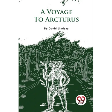 A Voyage To Arcturus