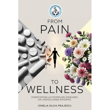 From Pain To Wellness