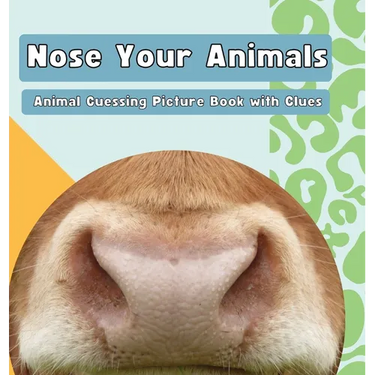 Nose Your Animals