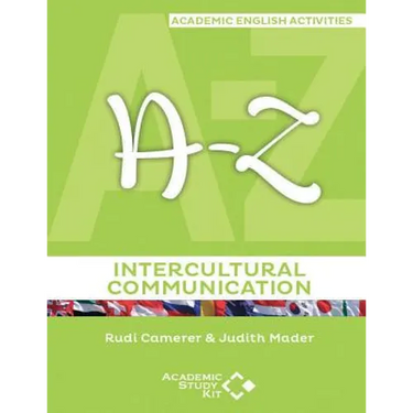 A-Z of Intercultural Communication