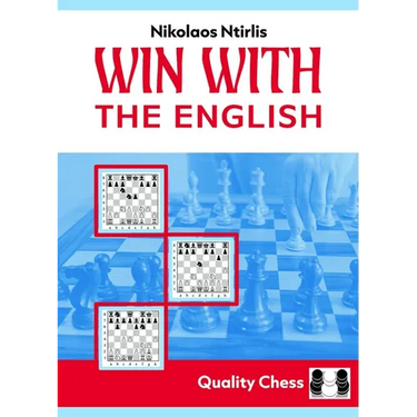 Win with the English!: Playing the English 2nd Edition