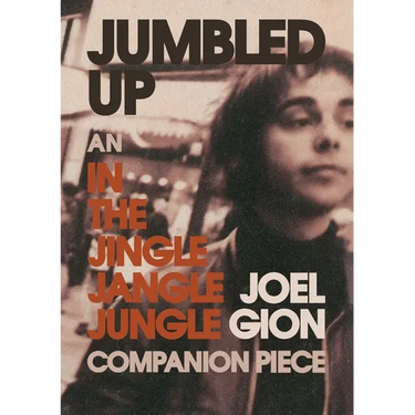 Jumbled Up (An In the Jingle Jangle Jungle Companion Piece)