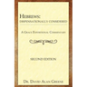 Hebrews: Dispensationally Considered