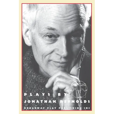Plays By Jonathan Reynolds