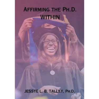Affirming the Ph.D. Within