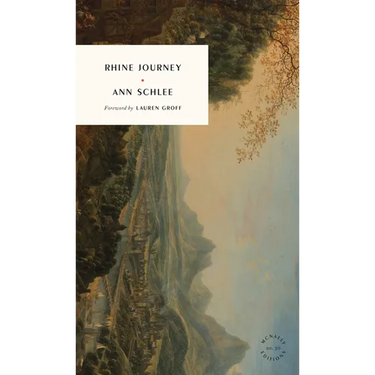 Rhine Journey