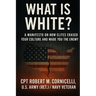 What is White: A Manifesto on How Elites Erased Your Culture and Made You the Enemy