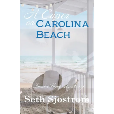 A Caper on Carolina Beach