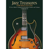 Jazz Treasures for Solo Guitar