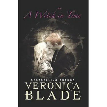 A Witch in Time