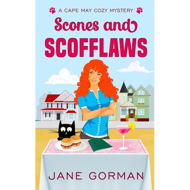 Scones and Scofflaws