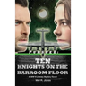 Pursued: Ten Knights on the Barroom Floor