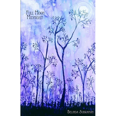 Full Moon Midnight