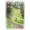 Spirit of Sasquatch