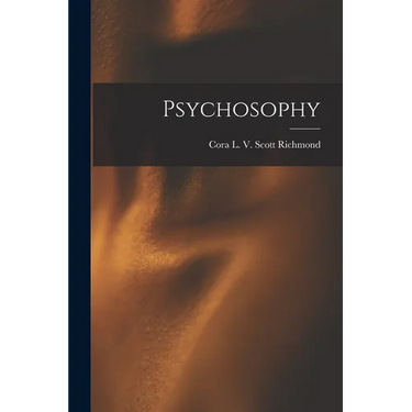 Psychosophy