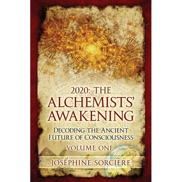 2020: The Alchemists' Awakening Volume One: Decoding The Ancient Future of Consciousness