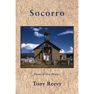 Socorro: Poems of New Mexico