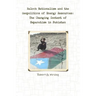 Baloch Nationalism and the Geopolitics of Energy Resources: The Changing Context of Separatism in Pakistan