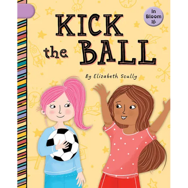 Kick the Ball