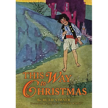 This Way to Christmas