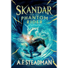 Skandar and the Phantom Rider
