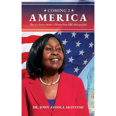 Coming 2 America
