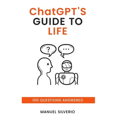 ChatGPT's Guide to Life: 100 Questions Answered