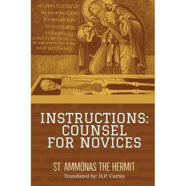 Instructions: Counsel for Novices