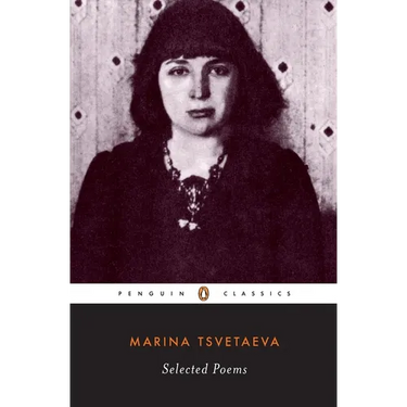 Selected Poems