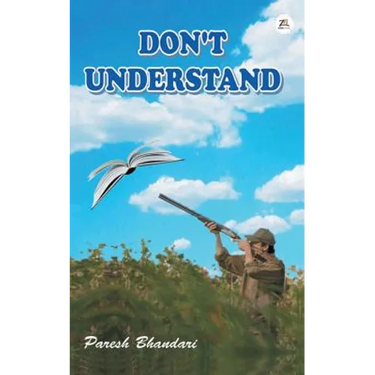 Don't Understand