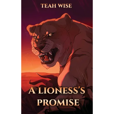 A Lioness's Promise