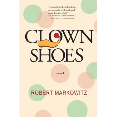 Clown Shoes