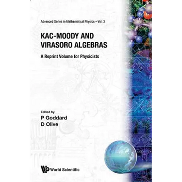 Kac-Moody & Virasoro Algebras (V3)