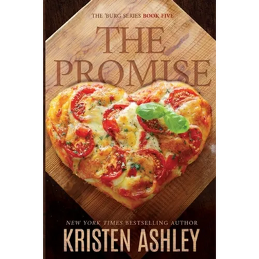 The Promise