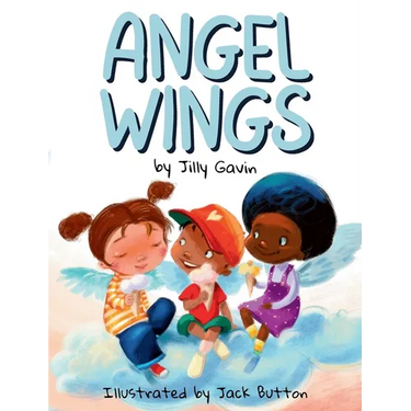 Angel Wings