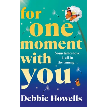 For One Moment With You
