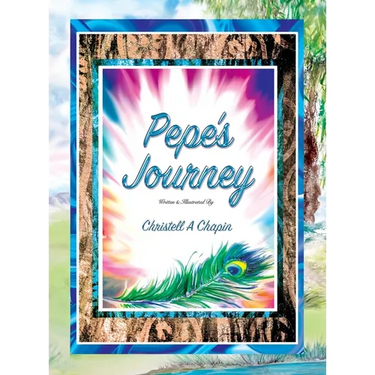 Pepe's Journey