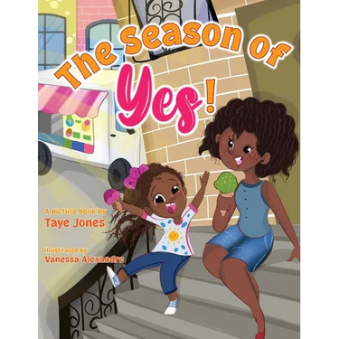 The Season of Yes!