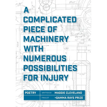 A Complicated Piece of Machinery With Numerous Possibilities for Injury