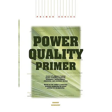 Power Quality Primer