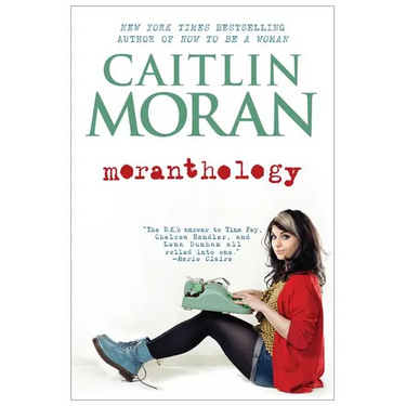 Moranthology