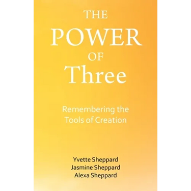 The Power of Three: Remembering the Tools of Creation