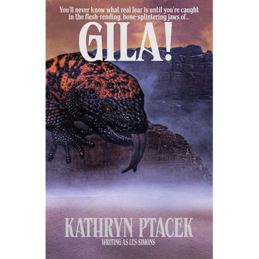 Gila!