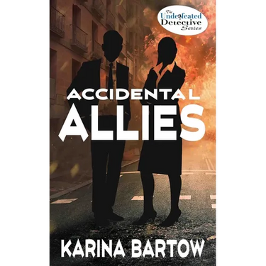 Accidental Allies