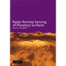 Radar Remote Sensing of Planetary Surfaces