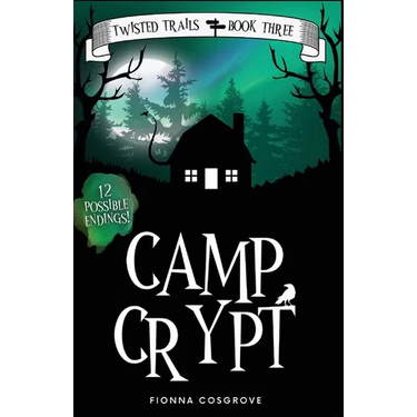 Camp Crypt