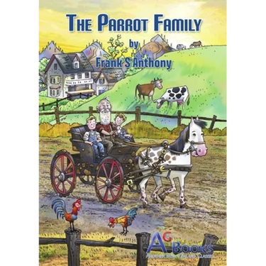The Parrot Family