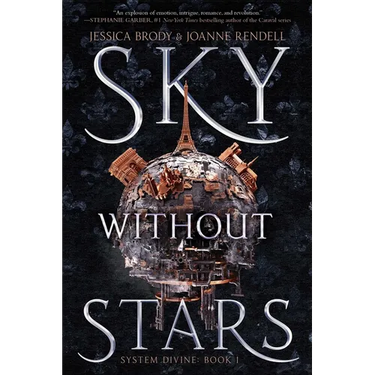Sky Without Stars