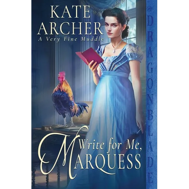 Write For Me, Marquess