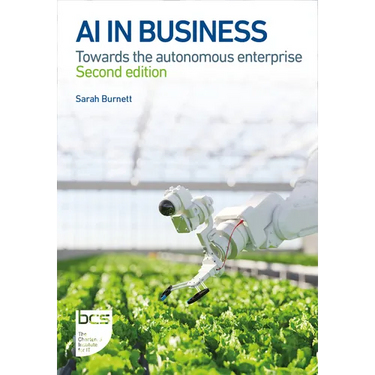 AI in Business: Towards the autonomous enterprise
